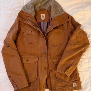 Carhartt Coat